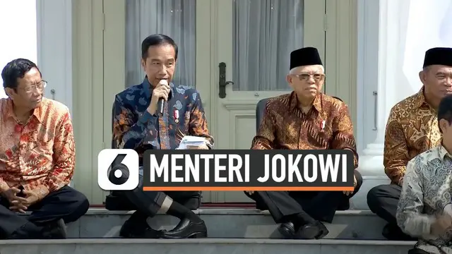 Zainudin Amali, politisi Partai Golkar dipercaya Presiden Republik Indonesia, Joko Widodo (Jokowi) menjadi Menteri Pemuda dan Olahraga (Menpora).