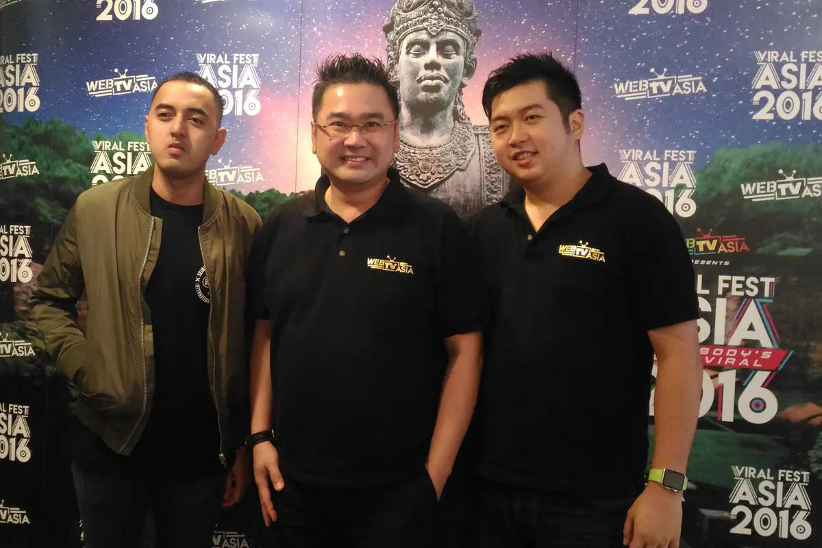 Viral Fest Asia 2016