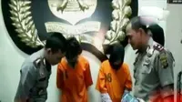 Kilas Kriminal: Kesal Ketahuan Selingkuh, Istri Bunuh Suami