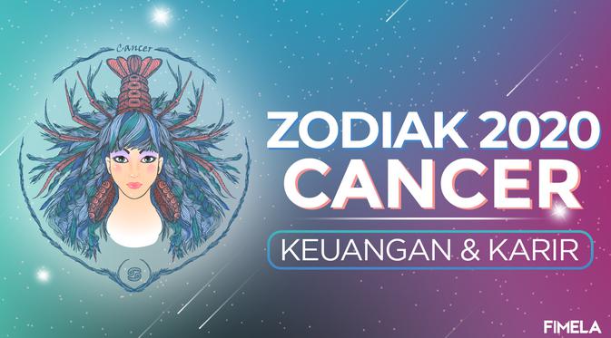 Ramalan Cancer Hari Ini Untuk Wanita
