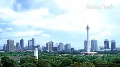 Pelaksana tugas (Plt) Gubernur DKI Jakarta Sumarsono mengatakan mustahil membeli rumah dengan harga Rp 350 juta di tengah kota Jakarta.  