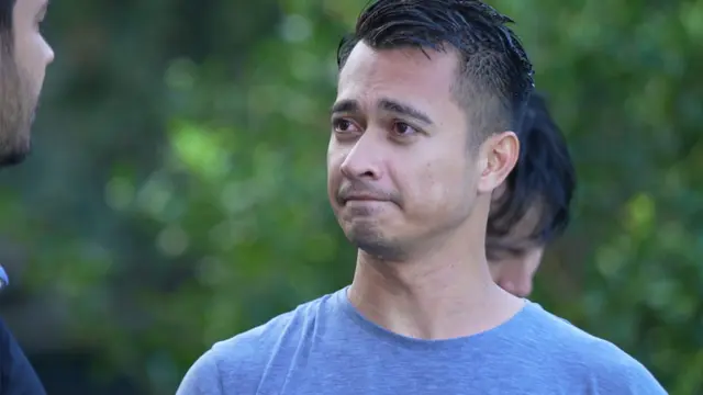 Cinta Setelah Cinta
