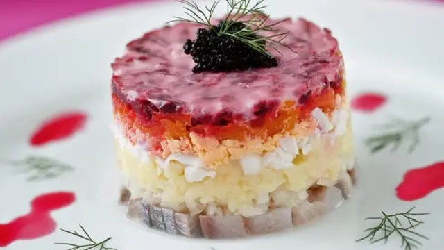 5 Tradisi Makanan Unik Untuk Merayakan Hari Natal