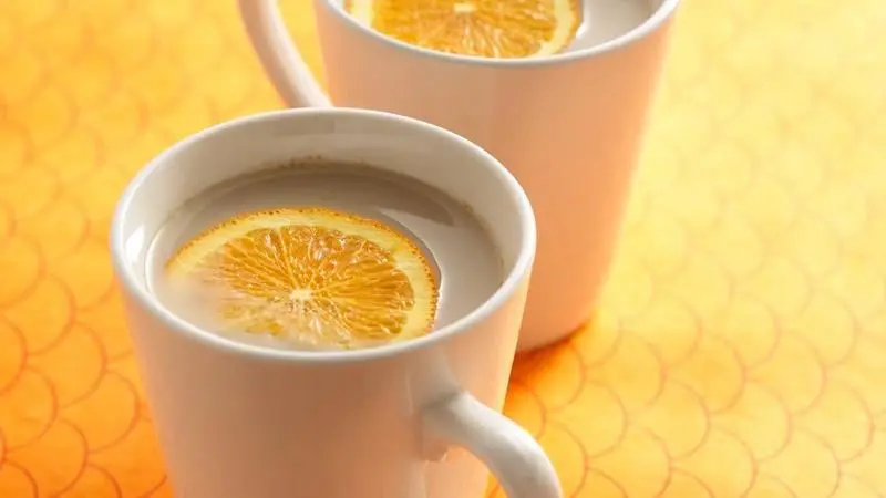 Ternyata memanaskan teh di microwave bisa buat kamu lebih sehat. Kok bisa? (Sumber Foto: bettycrocker.com)