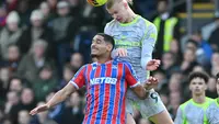 Prediksi Crystal Palace vs Man City: Lanjutkan Start Positif