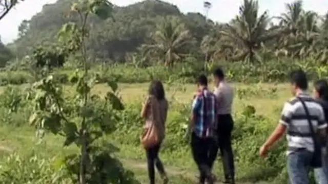 [VIDEO] PascaTragedi ITN, Beredar Foto Penyiksaan Ospek Mahasiswi