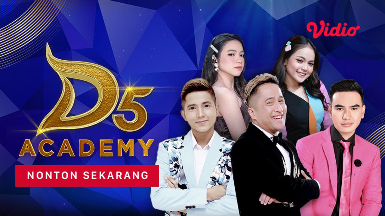 Saksikan Audisi Dangdut Academy 5 di Vidio