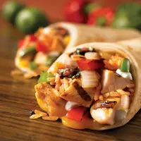 Ilustrasi Burrito | pexels.com/@pixabay