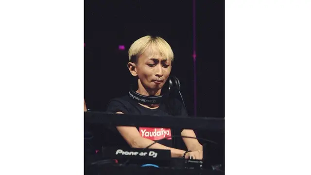 Pemeran Ceking Ronaldowati