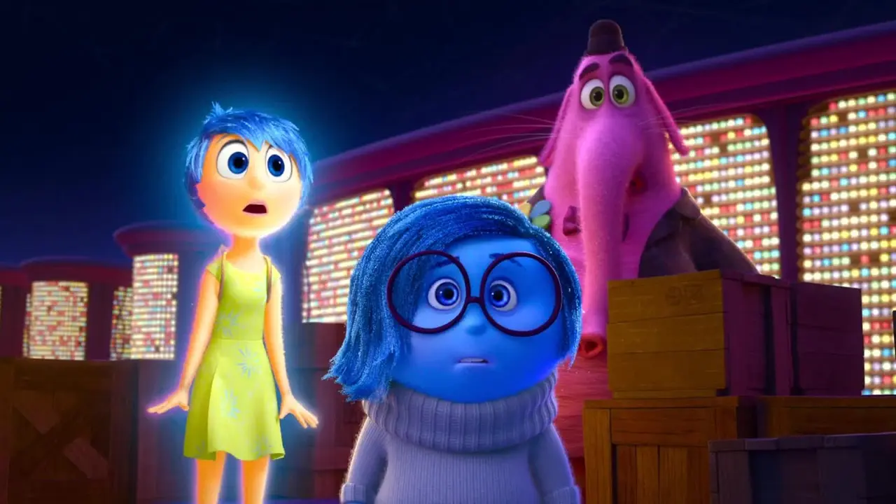 Inside Out