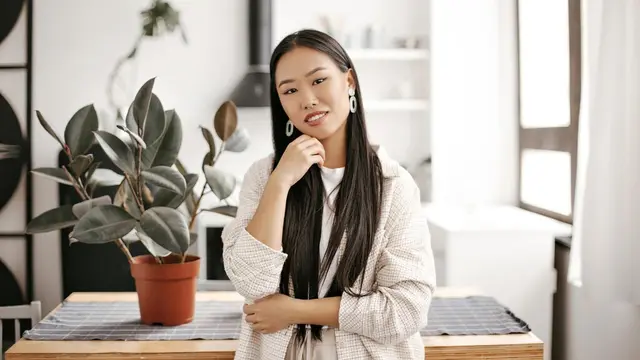 Zodiak yang Karismatik