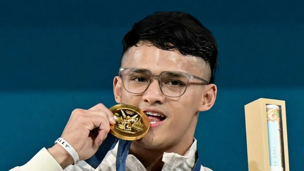 Rizki Juniansyah