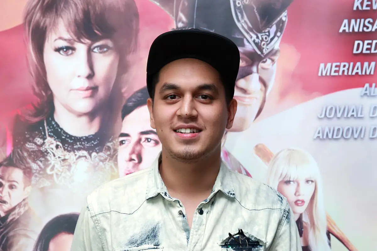[Bintang] Kevin Julio