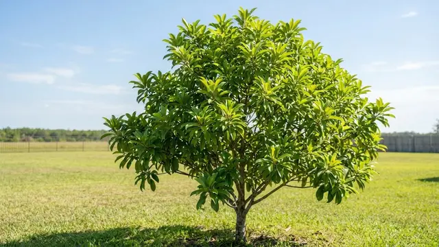 Cara Mempercepat Pohon Sawo Berbuah Secara Alami