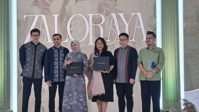 Zaloraya