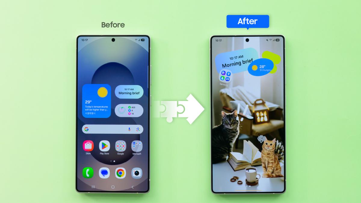 Fitur Notifikasi Good Lock akan Kembali Hadir di One UI 8.5