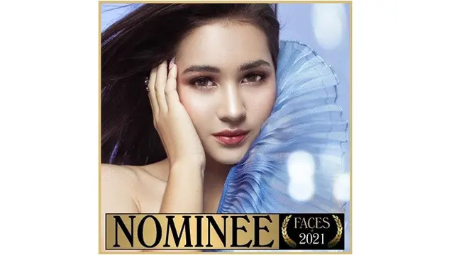 9 Artis Indonesia Ini Masuk Nominasi Wanita Tercantik di Dunia 2021 Versi TC Candler