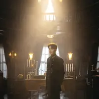 Lee Min Ho dalam The King: Eternal Monarch (SBS via Soompi)