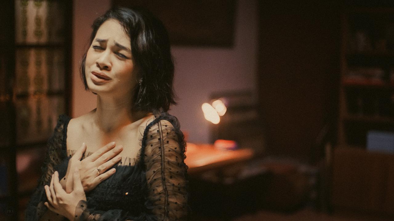 Andien meriilis lagu Selamat Jalan Kekasihku yang juga diangkat menjadi sebuah film pendek musik. (dok: istimewa)