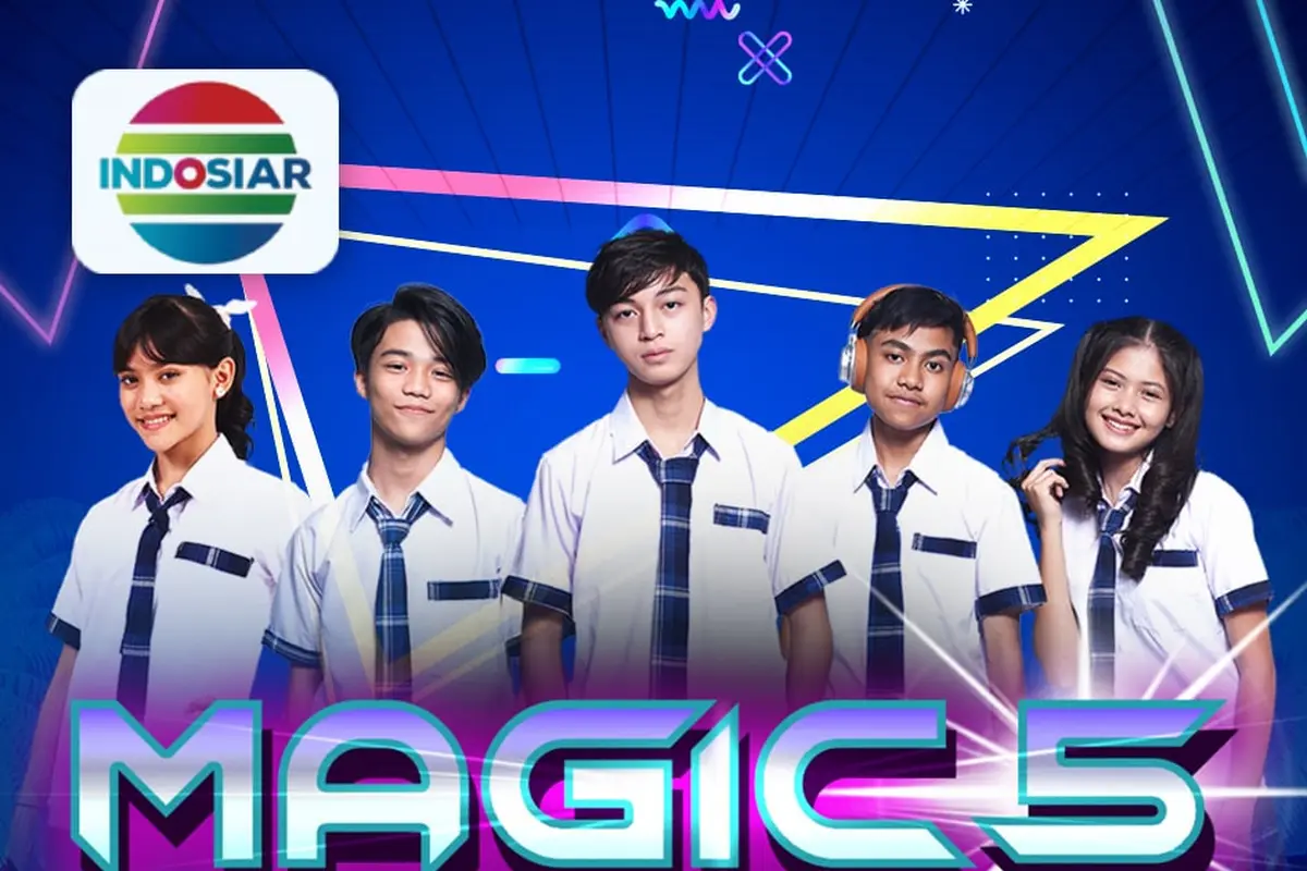 Magic 5
