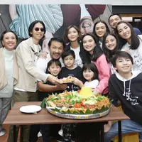 (Bambang E.Ros/Fimela.com)