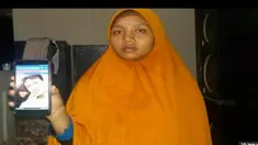 Keluarga yakin bila korban bukanlah pencuri. Sehari-hari, ayah satu anak berusia 4 tahun itu bekerja sebagai tukang reparasi elekltronik. 