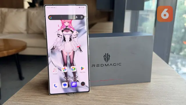 Redmagic 11 Pro