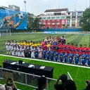 108 Tim Anak Muda Kejar Mimpi Jadi Juara di BRI Youth Champions League 2026 Bersama BARCA Academy