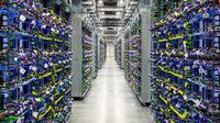 Google Cloud umumkan ekspansi besar-besaran kapasitas komputasi Jakarta Cloud Region. (Dok: Google Cloud)