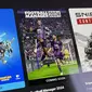 Epic Games Bagikan Football Manager 2024 Gratis, Cek Cara Dapatkannya! (Liputan6.com/ Yuslianson)