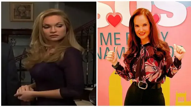 18 Tahun Berlalu, Ini Potret Dulu vs Kini 6 Pemain Carita de Angel