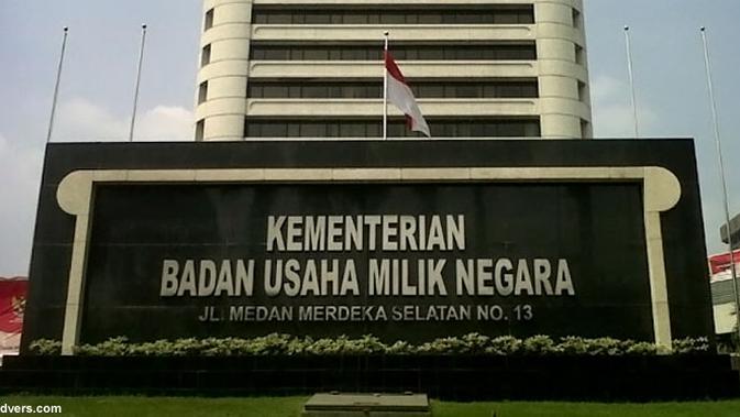 4 BUMN Dinobatkan Jadi yang Paling Inovatif, Siapa Saja ...