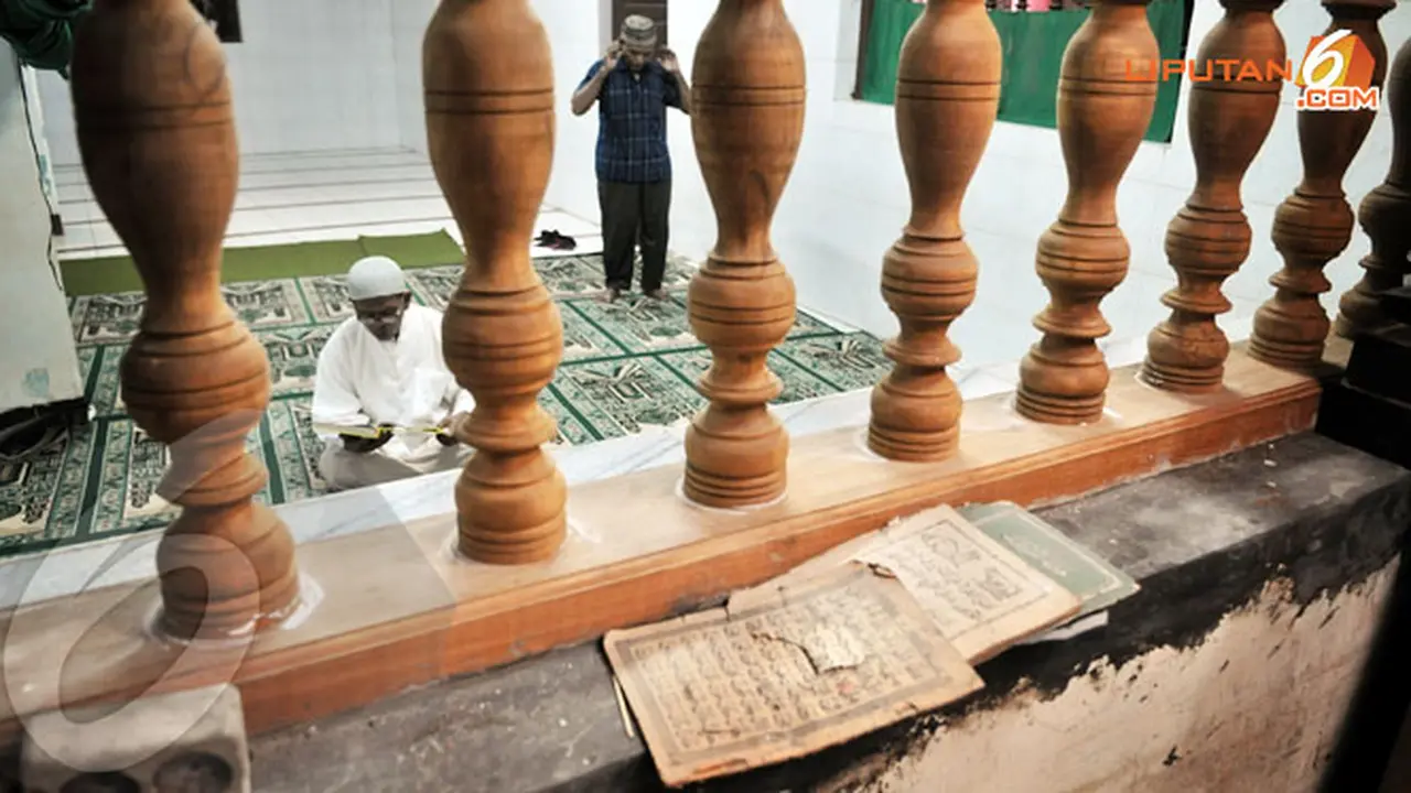 Dewan Masjid Indonesia