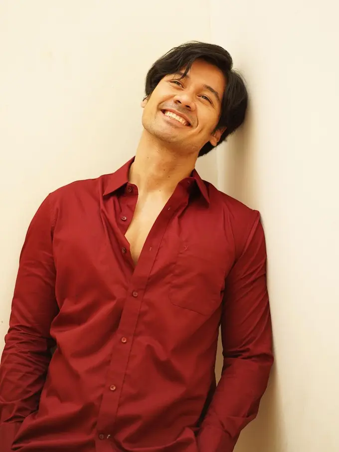 Chicco Jerikho. (Foto: Instagram @chicco.jerikho)