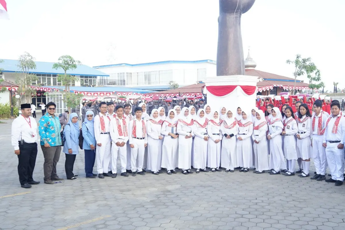 PTPP Kenalkan Budaya Bangsa ke Generasi Muda