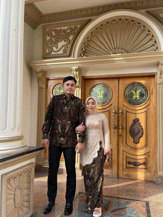 Makin Macho, Ini 6 Potret Terbaru Fadel Islami Suami Muzdalifa yang Kini Berkumis