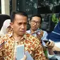 Asisten Deputi Perkebunan Holtikultura, Kemenko Perekonomian, Wilistra Danny (Foto: Merdeka.com/Dwi Aditya Putra)