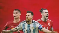10 Pesepak Bola yang Kariernya Meroket Setelah Ganti Posisi: Bak Terlahir Kembali, Berubah Dahsyat