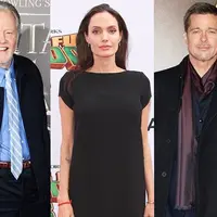 Paska mengajukan gugatan cerai, batang hidung Angelina Jolie memang tak nampak di publik. Jon Voight, sebagai ayah dari Jolie pun bercerita soal keadaan putrinya saat ini dan rencana keluarga mereka dalam perayaan natal nanti. (doc.aceshowbiz.com)