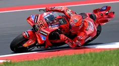 Hasil MotoGP Aragon 2026: Tidak Terbendung, Marc Marquez Juara Sprint Race