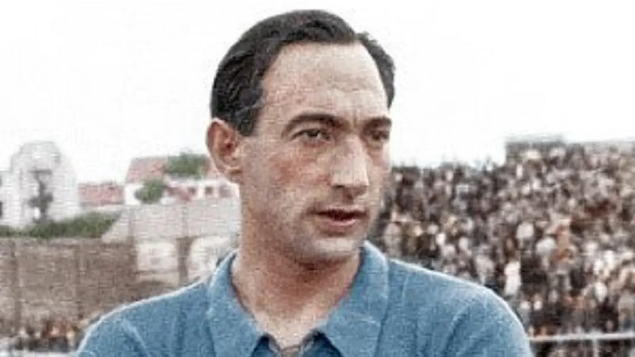 Isidro Langara
