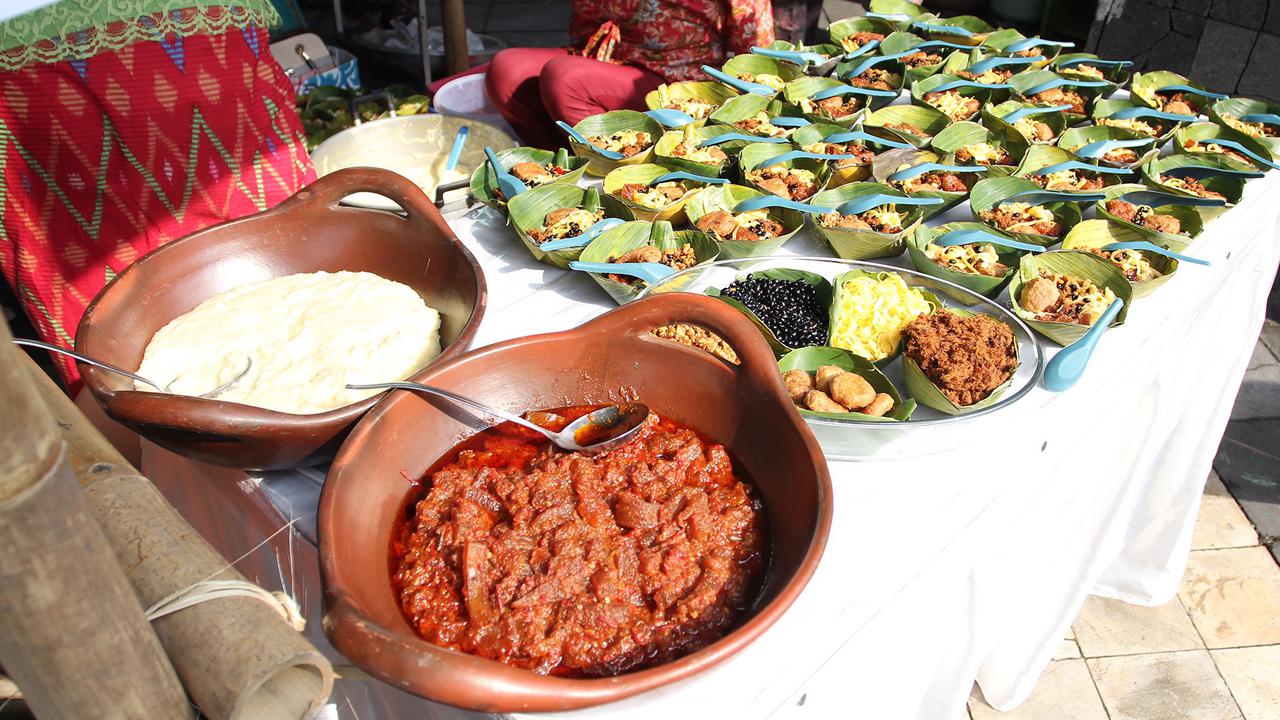 Festival Jenang Solo