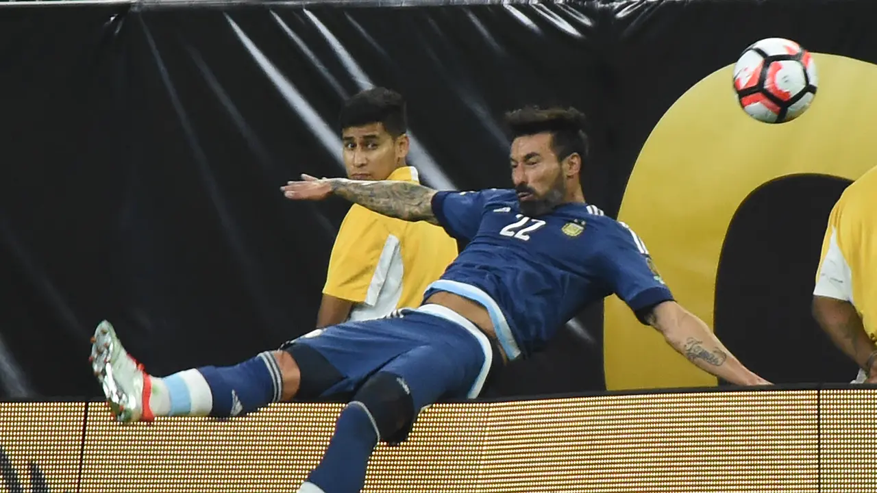 Argentina