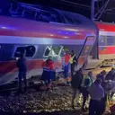 Korban Tewas Tabrakan Kereta Cepat di Spanyol Capai 46 Orang