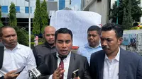 Ade Armando dan Abu Janda Dipolisikan, Diduga Hasut dan Provokasi Video Ceramah JK