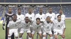 Skuad Saudi Arabia di Piala Dunia 2006