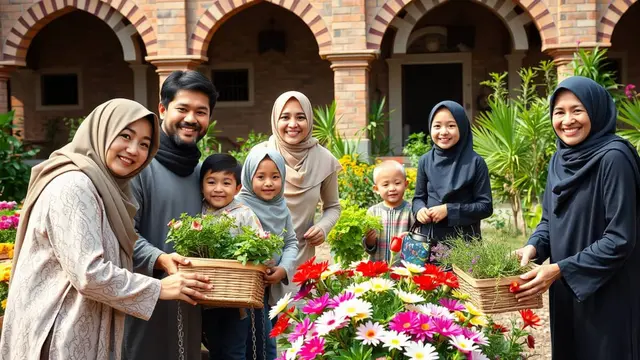 Contoh Akhlakul Karimah, Panduan Lengkap Menuju Pribadi Berakhlak Mulia ...
