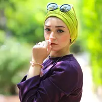 ilustrasi perempuan/Photo by ahmed zohnii on Unsplash