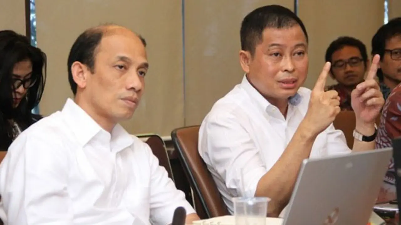 Program BBM Satu Harga Difokuskan Pada Daerah 3T