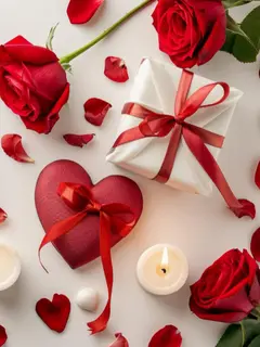 Ada banyak cara merayakan Valentine, salah satunya dengan mencintai diri sendiri./copyright Freepik/frimufilms